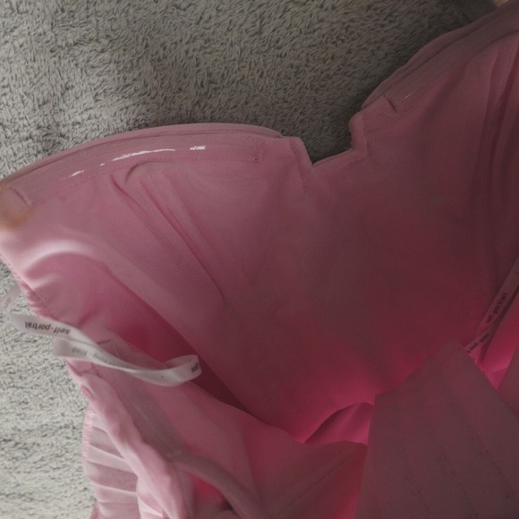 Self Portrait‎ Dress Diamanté - Picture 11 of 16